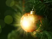 Kerst in huis Kerst in huis