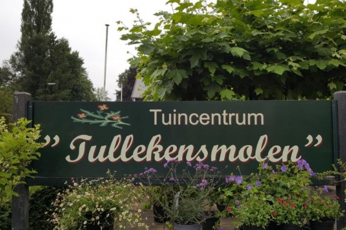 Tuincentrum Apeldoorn