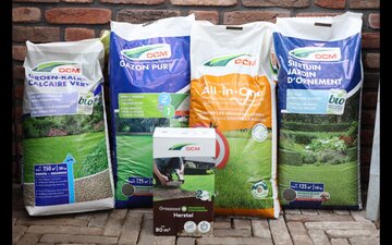 Aanbieding L-pakket Meststof