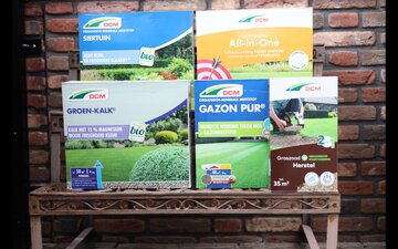 Aanbieding M-pakket Meststof