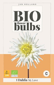 Bio Dahlia My Love