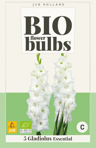Bio Gladiolus Essential
