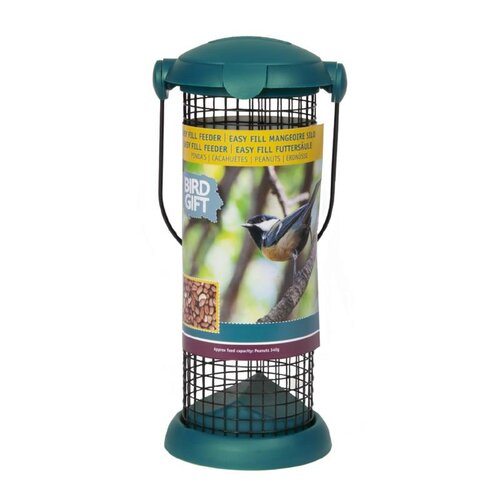 Bird Feeder Gift Pinda Easy fill