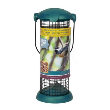 Bird Feeder Gift Pinda Easy fill