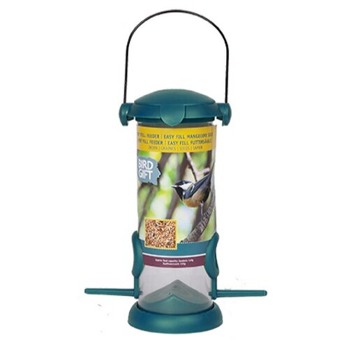 Bird Feeder Gift Zaad Easy fill