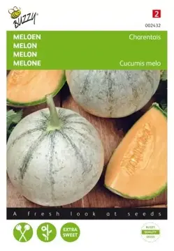 Buzzy® Meloenen Charentais