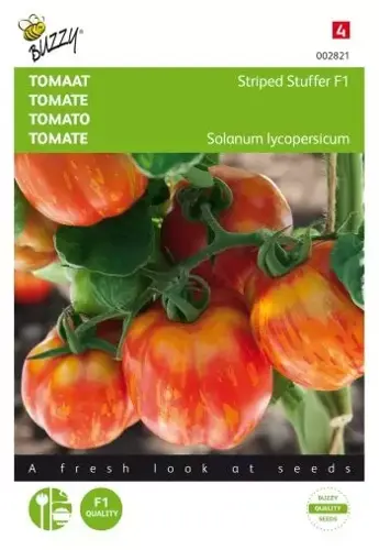 Buzzy® Tomaten Striped Stuffer F1