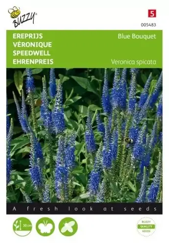 Buzzy® Veronica, Ereprijs Blue Bouquet