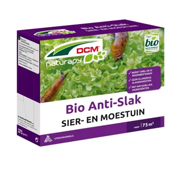 DCM Bio Anti-Slak (0.375kg)