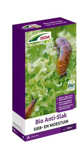 DCM Bio Anti-Slak (0,75kg)