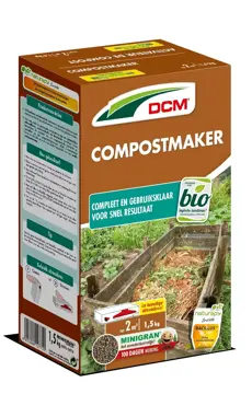 DCM Compostmaker 1,5kg