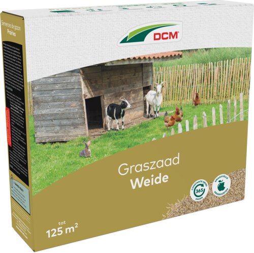 DCM Graszaad Weide