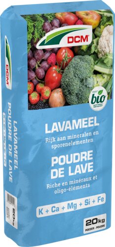 DCM Lavameel 20kg