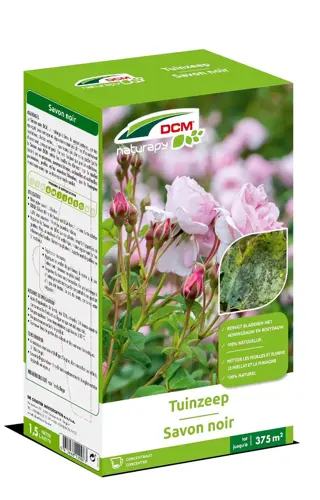 DCM Tuinzeep Conc. (1,5 ltr)