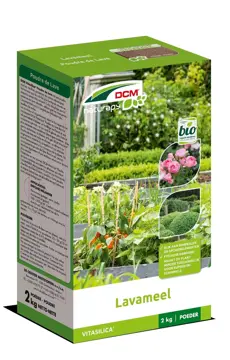 DCM Vitasilica Lavameel 2kg
