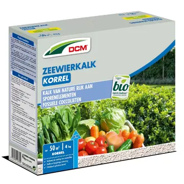 DCM Zeewierkalk (K) (2 kg) (SD)