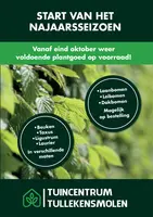 Haagplanten
