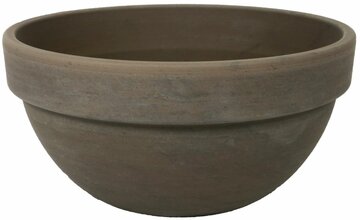 Levy schaal 35 basalt Ø34,5cm/ H16,5cm