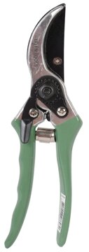 Snoeischaar groen