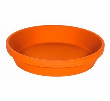UNI schotel 10/11 TC impreg. Ø11,1cm/ H2,5cm